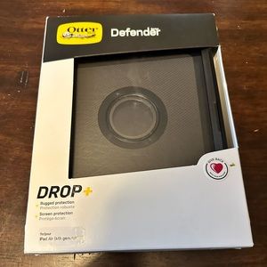 Otterbox Defender iPad Air 4